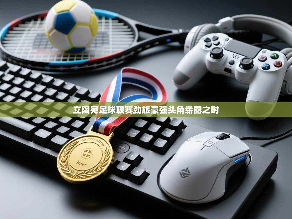 立陶宛足球联赛劲旅豪强头角崭露之时