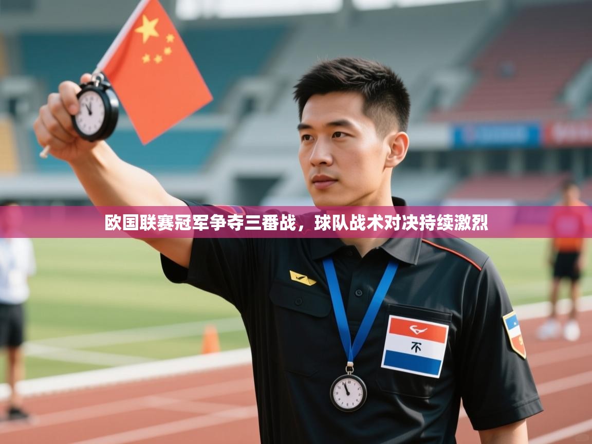 欧国联赛冠军争夺三番战，球队战术对决持续激烈  第1张
