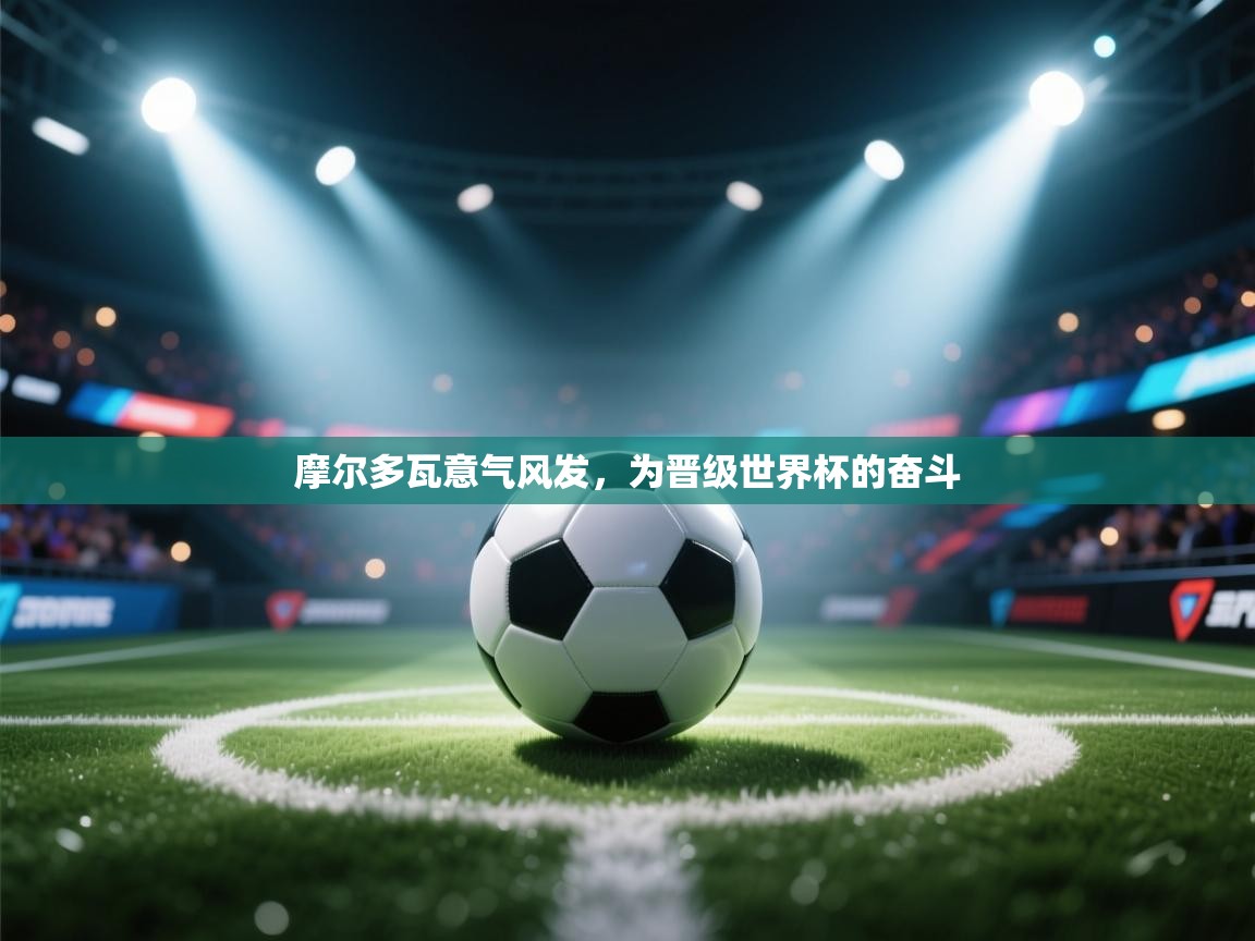 摩尔多瓦意气风发，为晋级世界杯的奋斗