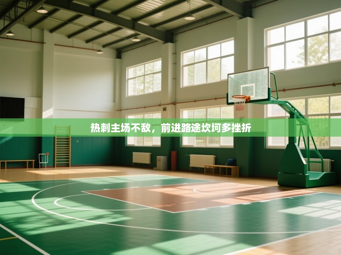 热刺主场不敌，前进路途坎坷多挫折