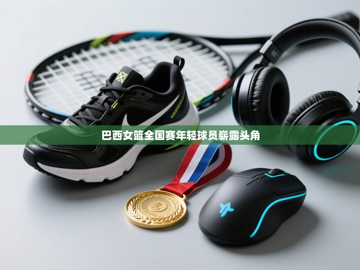 巴西女篮全国赛年轻球员崭露头角