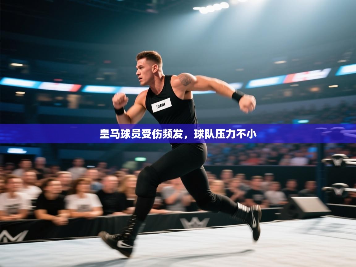 皇马球员受伤频发，球队压力不小