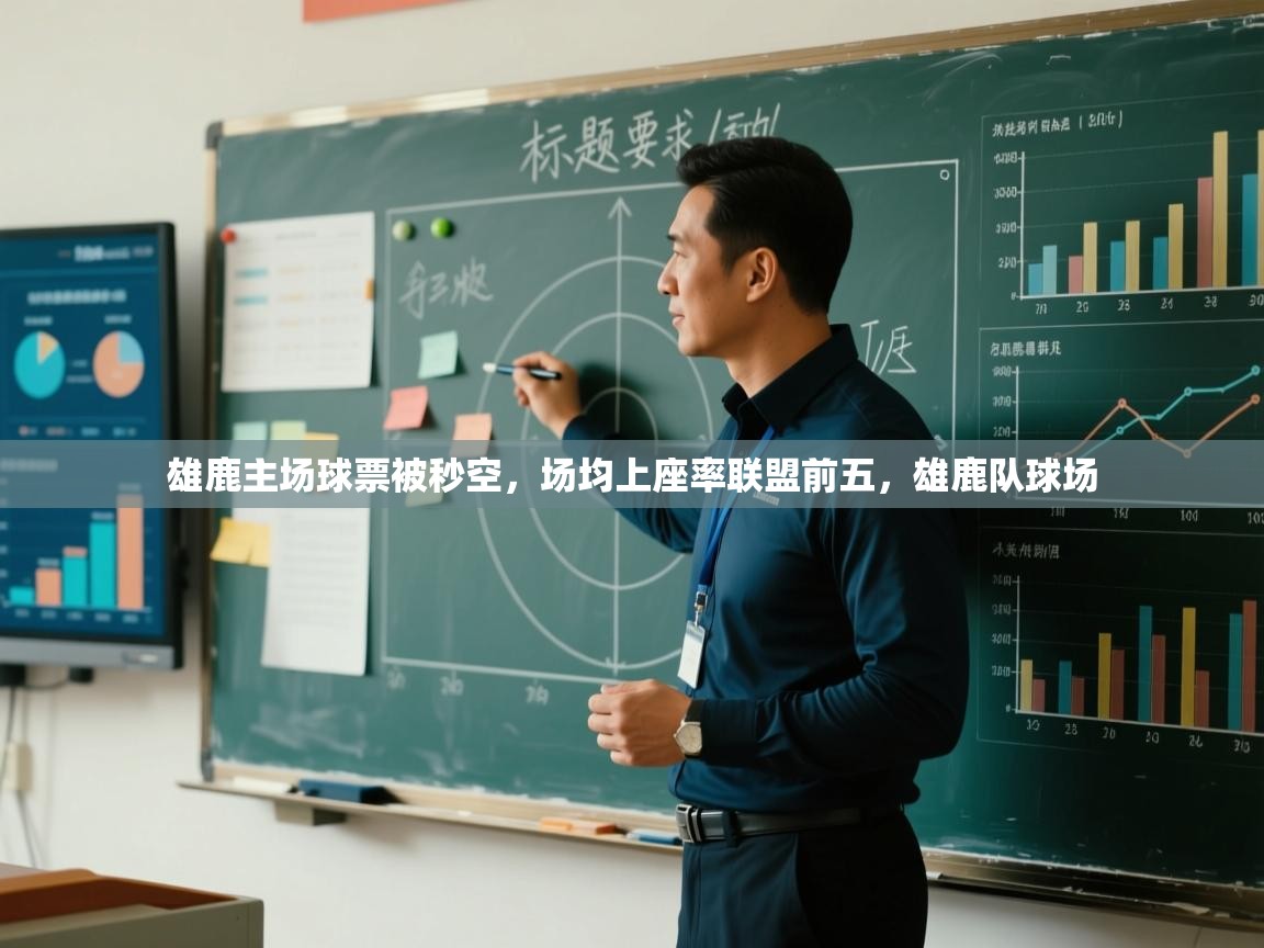 雄鹿主场球票被秒空，场均上座率联盟前五，雄鹿队球场