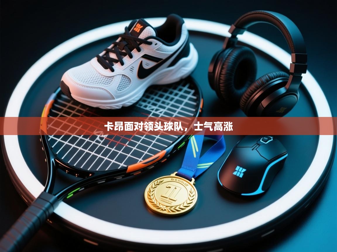 卡昂面对领头球队，士气高涨  第1张