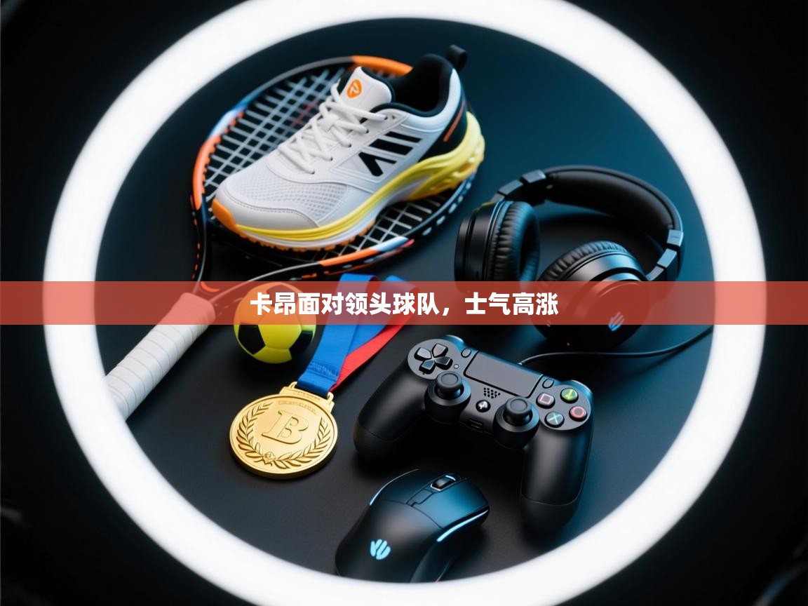 卡昂面对领头球队，士气高涨  第2张