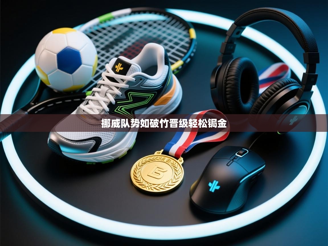 挪威队势如破竹晋级轻松锔金